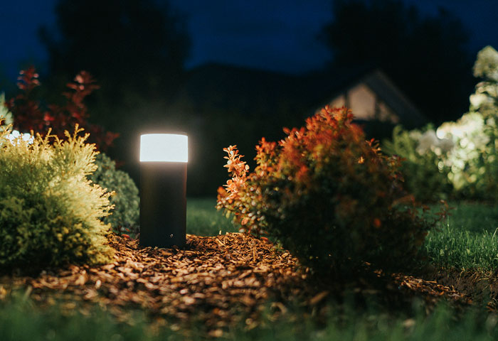 Outdoor lighting